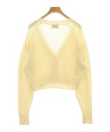 UNITED ARROWS（ユナイテッドアローズ）カーディガン 白 サイズ:F レディース/2200623925027