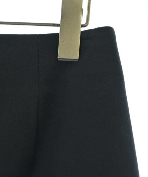 UNITED ARROWS（ユナイテッドアローズ）ひざ丈スカート 紺 サイズ:38(M位) レディース/2200639318073