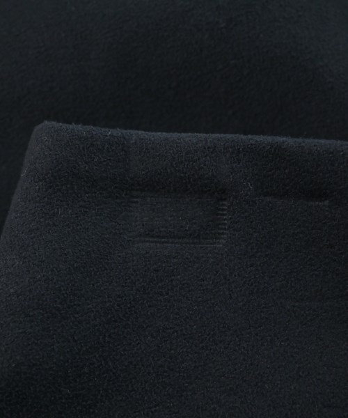 UNITED ARROWS（ユナイテッドアローズ）ひざ丈スカート 紺 サイズ:38(M位) レディース/2200639318073