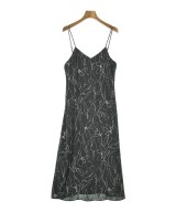 UNITED ARROWS（ユナイテッドアローズ）ワンピース 黒 サイズ:36(S位) レディース/2200622015118