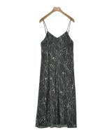 UNITED ARROWS（ユナイテッドアローズ）ワンピース 黒 サイズ:36(S位) レディース/2200622015118