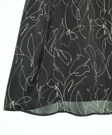 UNITED ARROWS（ユナイテッドアローズ）ワンピース 黒 サイズ:36(S位) レディース/2200622015118