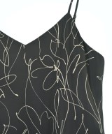 UNITED ARROWS（ユナイテッドアローズ）ワンピース 黒 サイズ:36(S位) レディース/2200622015118