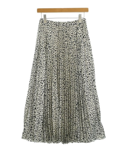 ユナイテッドアローズ(UNITED ARROWS)のUNITED ARROWS ロング・マキシ丈スカート