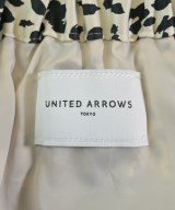 UNITED ARROWS（ユナイテッドアローズ）ロング・マキシ丈スカート 白 サイズ:36(S位) レディース/2200622015248