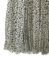 UNITED ARROWS（ユナイテッドアローズ）ロング・マキシ丈スカート 白 サイズ:36(S位) レディース/2200622015248