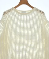UNITED ARROWS（ユナイテッドアローズ）ニット・セーター 白 サイズ:F レディース/2200625425112