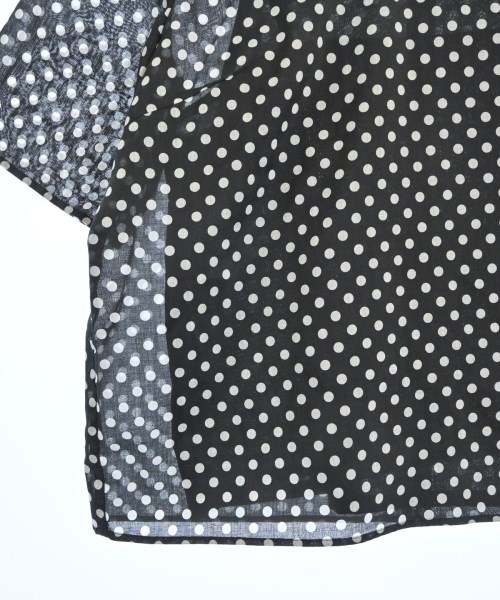 UNITED ARROWS（ユナイテッドアローズ）ブラウス 黒 サイズ:F レディース/2200625950041