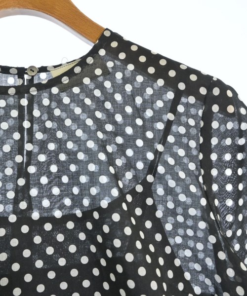 UNITED ARROWS（ユナイテッドアローズ）ブラウス 黒 サイズ:F レディース/2200625950041