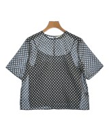 UNITED ARROWS（ユナイテッドアローズ）ブラウス 黒 サイズ:F レディース/2200625950041