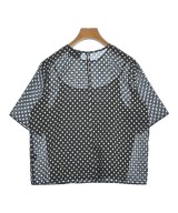 UNITED ARROWS（ユナイテッドアローズ）ブラウス 黒 サイズ:F レディース/2200625950041