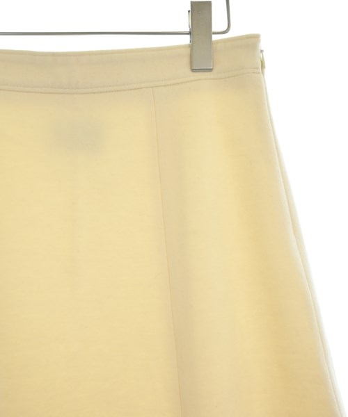 UNITED ARROWS（ユナイテッドアローズ）ロング・マキシ丈スカート 白 サイズ:40(M位) レディース/2200634101021
