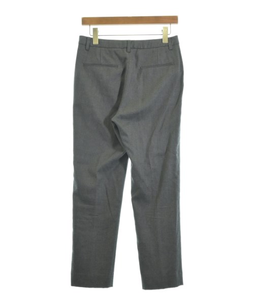 UNITED ARROWS（ユナイテッドアローズ）スラックス グレー サイズ:40(M位) レディース/2200638400021