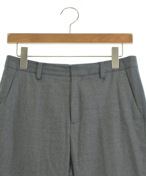 UNITED ARROWS（ユナイテッドアローズ）スラックス グレー サイズ:40(M位) レディース/2200638400021