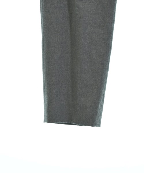 UNITED ARROWS（ユナイテッドアローズ）スラックス グレー サイズ:40(M位) レディース/2200638400021