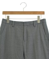 UNITED ARROWS（ユナイテッドアローズ）スラックス グレー サイズ:40(M位) レディース/2200638400021