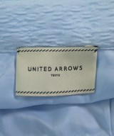UNITED ARROWS（ユナイテッドアローズ）ロング・マキシ丈スカート 青 サイズ:36(S位) レディース/2200625531073