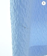 UNITED ARROWS（ユナイテッドアローズ）ロング・マキシ丈スカート 青 サイズ:36(S位) レディース/2200625531073