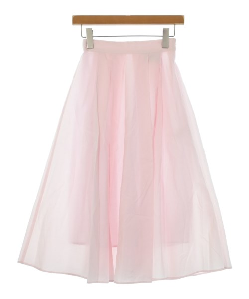 ユナイテッドアローズ(UNITED ARROWS)のUNITED ARROWS ひざ丈スカート