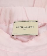 UNITED ARROWS（ユナイテッドアローズ）ひざ丈スカート ピンク サイズ:34(XS位) レディース/2200625531080