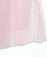UNITED ARROWS（ユナイテッドアローズ）ひざ丈スカート ピンク サイズ:34(XS位) レディース/2200625531080
