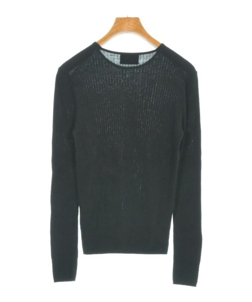 UNITED ARROWS（ユナイテッドアローズ）ニット・セーター 黒 サイズ:-(XS位) レディース/2200632072026