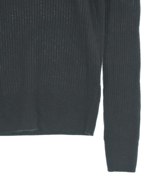 UNITED ARROWS（ユナイテッドアローズ）ニット・セーター 黒 サイズ:-(XS位) レディース/2200632072026