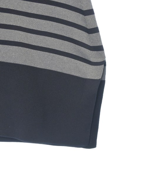 UNITED ARROWS（ユナイテッドアローズ）ベスト グレー サイズ:F レディース/2200634604027