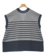 UNITED ARROWS（ユナイテッドアローズ）ベスト グレー サイズ:F レディース/2200634604027