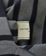 UNITED ARROWS（ユナイテッドアローズ）ベスト グレー サイズ:F レディース/2200634604027