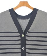 UNITED ARROWS（ユナイテッドアローズ）ベスト グレー サイズ:F レディース/2200634604027