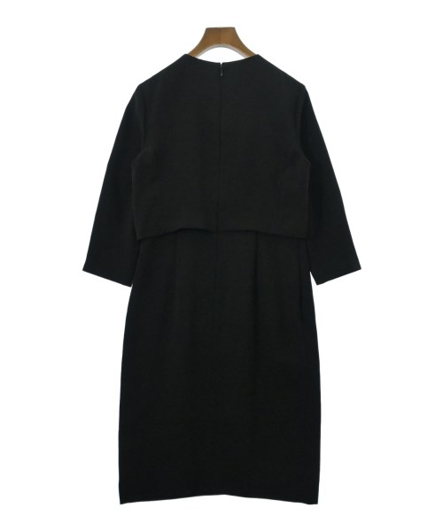 UNITED ARROWS（ユナイテッドアローズ）ワンピース 黒 サイズ:38(M位) レディース/2200637399012