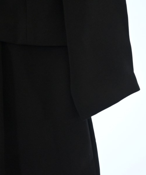 UNITED ARROWS（ユナイテッドアローズ）ワンピース 黒 サイズ:38(M位) レディース/2200637399012