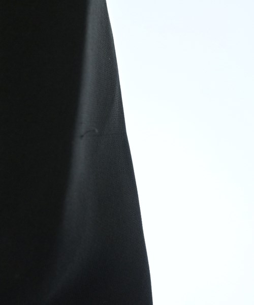 UNITED ARROWS（ユナイテッドアローズ）ワンピース 黒 サイズ:38(M位) レディース/2200637399012