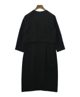 UNITED ARROWS（ユナイテッドアローズ）ワンピース 黒 サイズ:38(M位) レディース/2200637399012