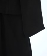 UNITED ARROWS（ユナイテッドアローズ）ワンピース 黒 サイズ:38(M位) レディース/2200637399012