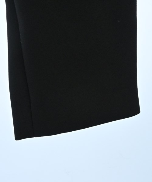 UNITED ARROWS（ユナイテッドアローズ）ノーカラージャケット 黒 サイズ:38(M位) レディース/2200637399029