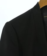 UNITED ARROWS（ユナイテッドアローズ）ノーカラージャケット 黒 サイズ:38(M位) レディース/2200637399029