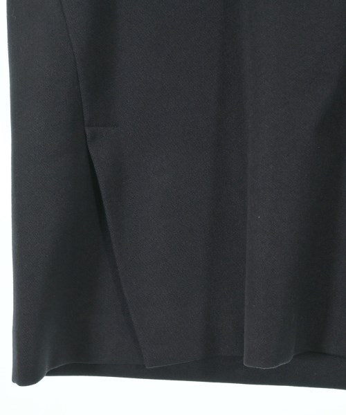 UNITED ARROWS（ユナイテッドアローズ）ベスト 黒 サイズ:F レディース/2200604138026