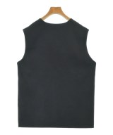 UNITED ARROWS（ユナイテッドアローズ）ベスト 黒 サイズ:F レディース/2200604138026