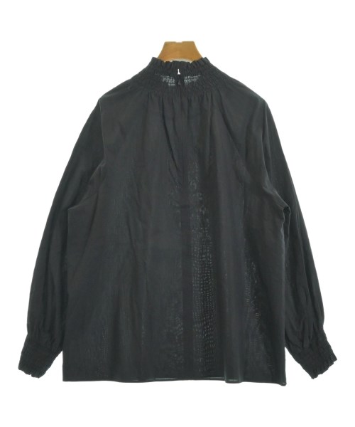 UNITED ARROWS（ユナイテッドアローズ）ブラウス 黒 サイズ:F レディース/2200625360017
