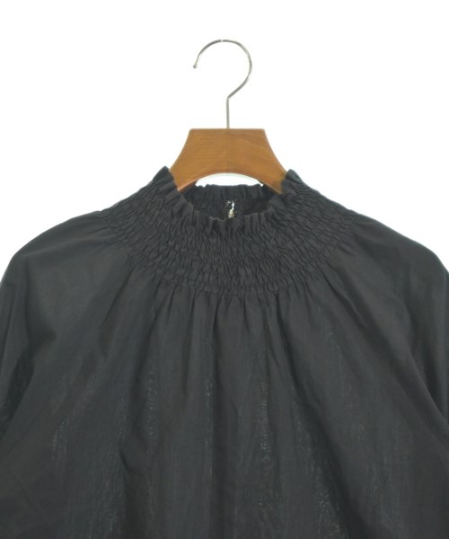 UNITED ARROWS（ユナイテッドアローズ）ブラウス 黒 サイズ:F レディース/2200625360017