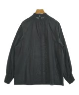 UNITED ARROWS（ユナイテッドアローズ）ブラウス 黒 サイズ:F レディース/2200625360017