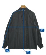 UNITED ARROWS（ユナイテッドアローズ）ブラウス 黒 サイズ:F レディース/2200625360017