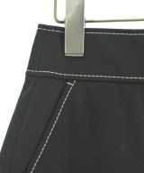 UNITED ARROWS（ユナイテッドアローズ）ひざ丈スカート 黒 サイズ:38(M位) レディース/2200626106140