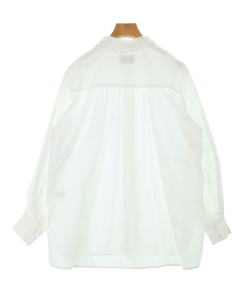 UNITED ARROWS（ユナイテッドアローズ）カジュアルシャツ 白 サイズ:F レディース/2200626848057