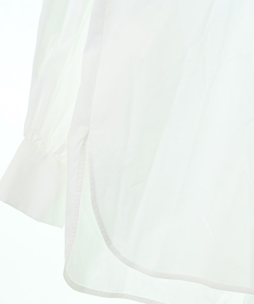 UNITED ARROWS（ユナイテッドアローズ）カジュアルシャツ 白 サイズ:F レディース/2200626848057