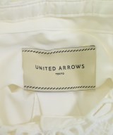 UNITED ARROWS（ユナイテッドアローズ）カジュアルシャツ 白 サイズ:F レディース/2200626848057