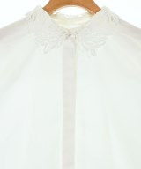 UNITED ARROWS（ユナイテッドアローズ）カジュアルシャツ 白 サイズ:F レディース/2200626848057