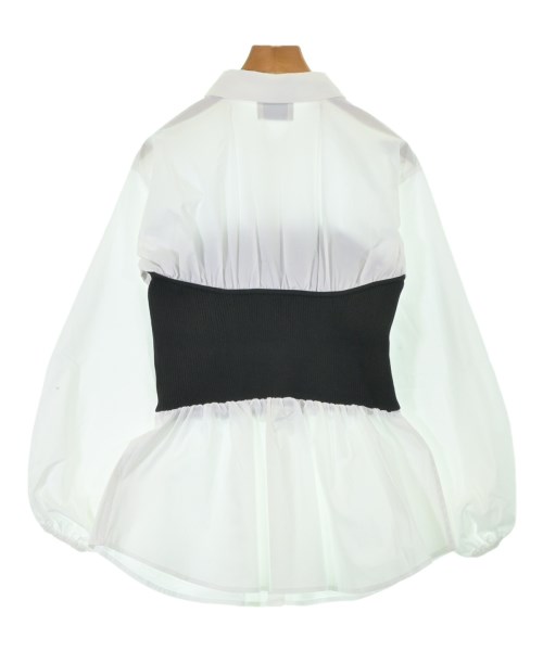 UNITED ARROWS（ユナイテッドアローズ）カジュアルシャツ 白 サイズ:-(XS位) レディース/2200626848088